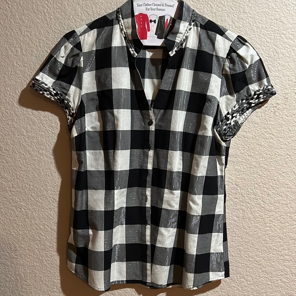 Express Design Studio shirt